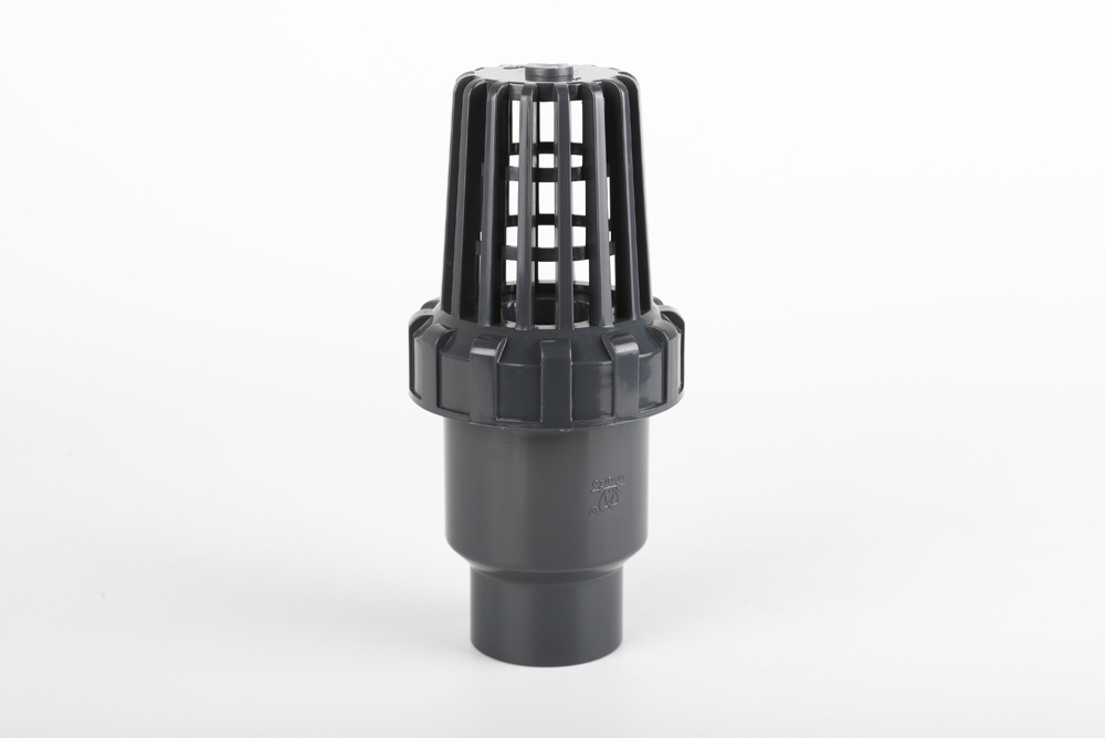 桥头镇球型底阀